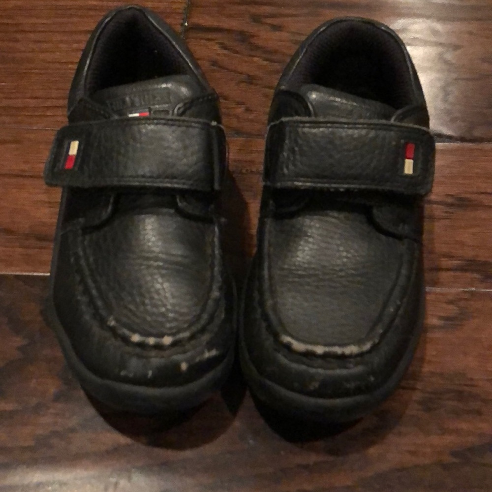 Tommy Hilfiger boys shoes